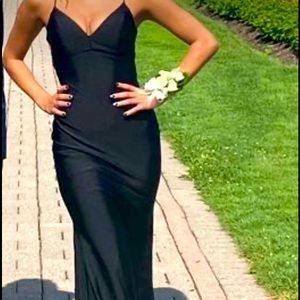 Sherri Hill Formal Dress.